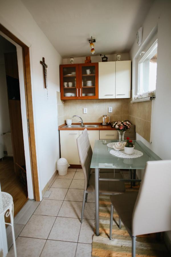 Lavanda Vukovar Exterior foto